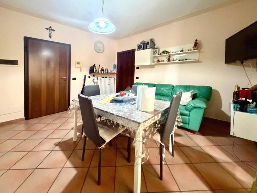 Bilocale via fellini 3, Centro, Campagnola Emilia — foto 17 di 25