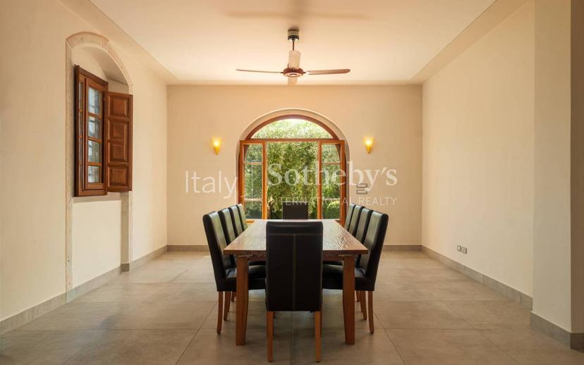 Villa unifamiliare via di Montecarlo, Montecarlo — foto 3 di 34