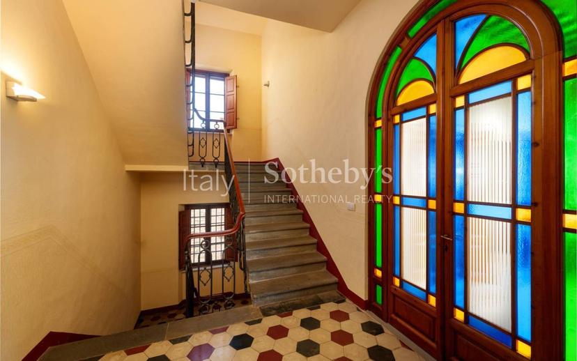 Villa unifamiliare via di Montecarlo, Montecarlo — foto 4 di 34
