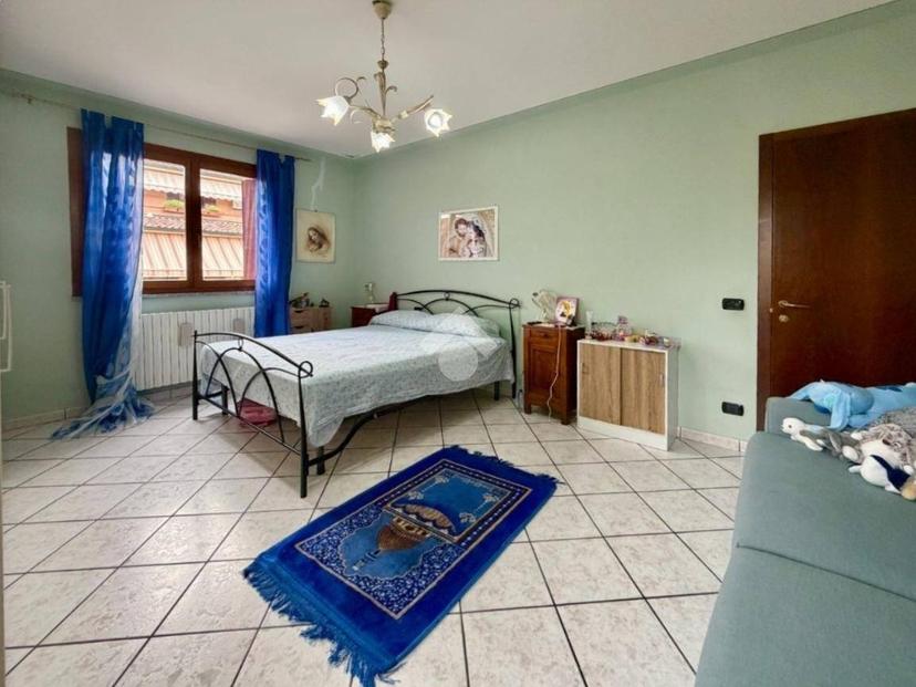 Bilocale via fellini 3, Centro, Campagnola Emilia — foto 15 di 25