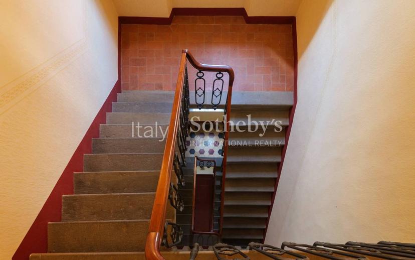 Villa unifamiliare via di Montecarlo, Montecarlo — foto 29 di 34