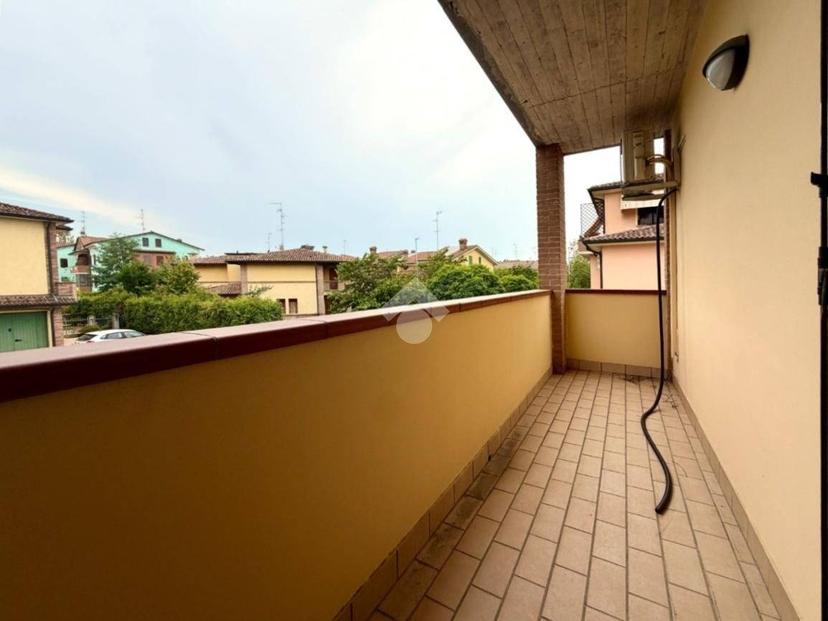 Bilocale via fellini 3, Centro, Campagnola Emilia — foto 11 di 25
