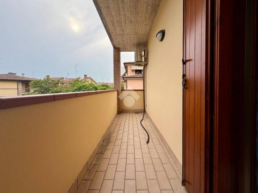 Bilocale via fellini 3, Centro, Campagnola Emilia — foto 2 di 25
