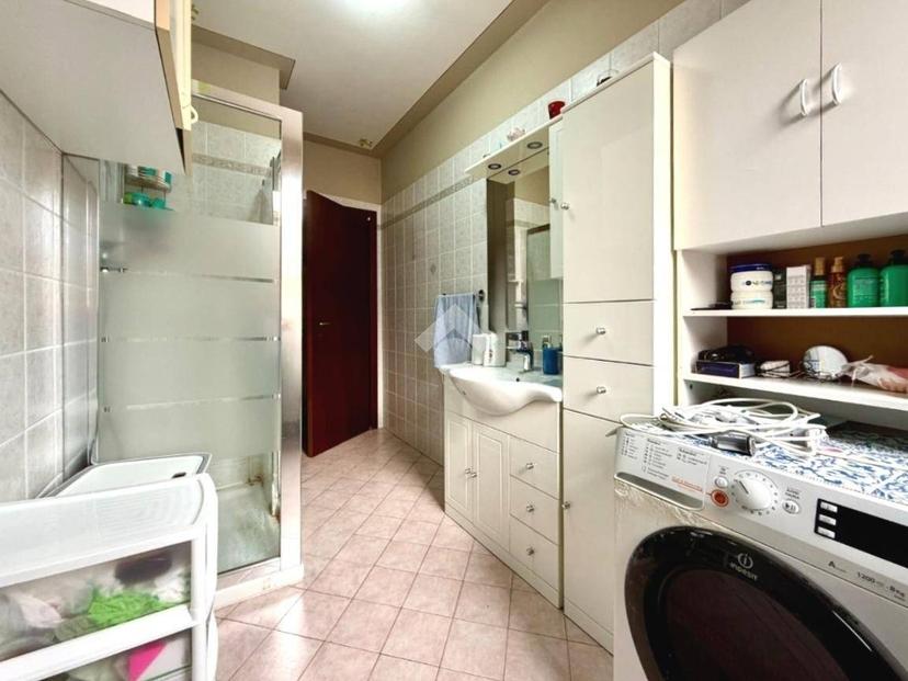Bilocale via fellini 3, Centro, Campagnola Emilia — foto 13 di 25