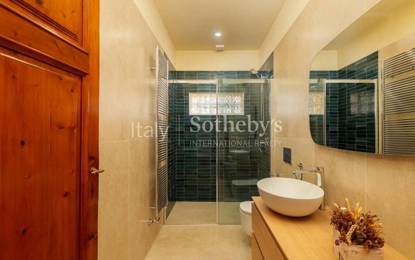 Villa unifamiliare via di Montecarlo, Montecarlo — foto 17 di 34
