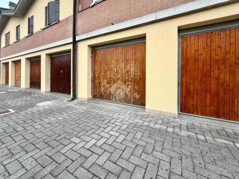 Bilocale via fellini 3, Centro, Campagnola Emilia — foto 14 di 25