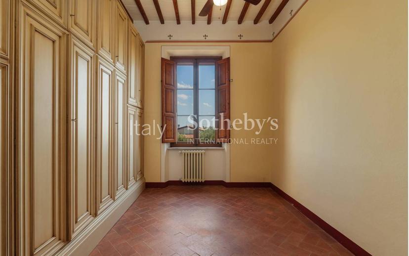 Villa unifamiliare via di Montecarlo, Montecarlo — foto 21 di 34