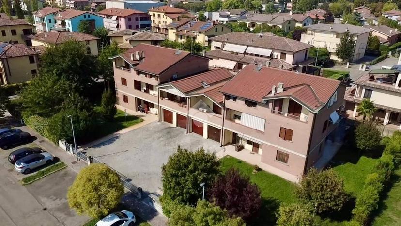 Bilocale via fellini 3, Centro, Campagnola Emilia — foto 20 di 25