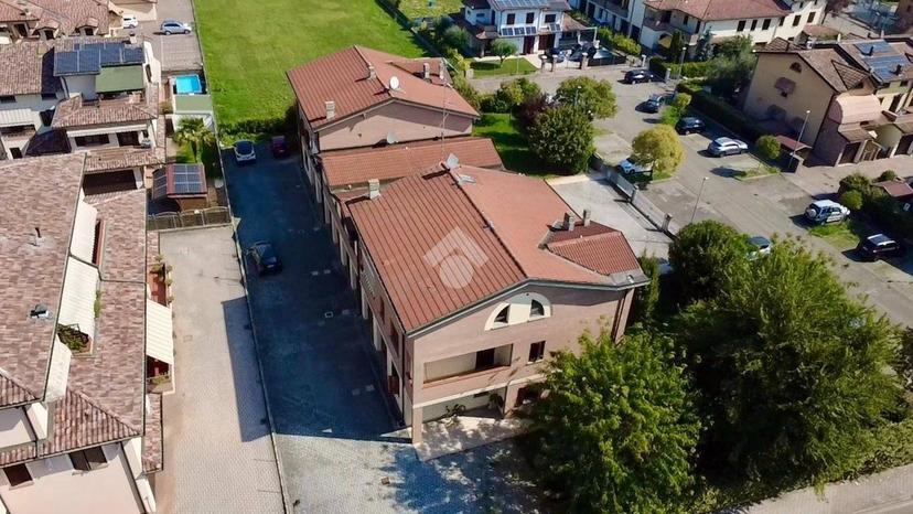 Bilocale via fellini 3, Centro, Campagnola Emilia — foto 25 di 25