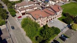 Bilocale via fellini 3, Centro, Campagnola Emilia