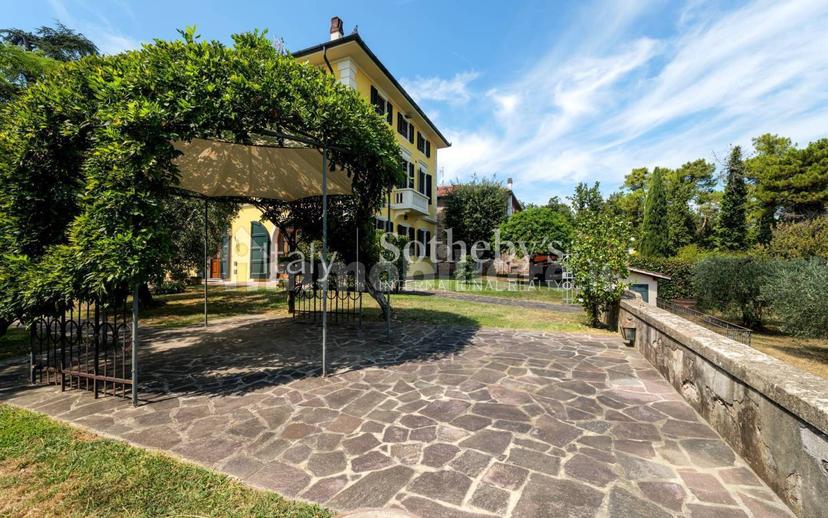 Villa unifamiliare via di Montecarlo, Montecarlo — foto 26 di 34