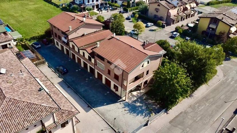 Bilocale via fellini 3, Centro, Campagnola Emilia — foto 16 di 25