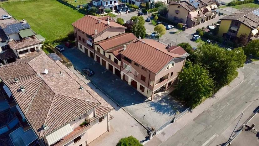 Bilocale via fellini 3, Centro, Campagnola Emilia — foto 6 di 25
