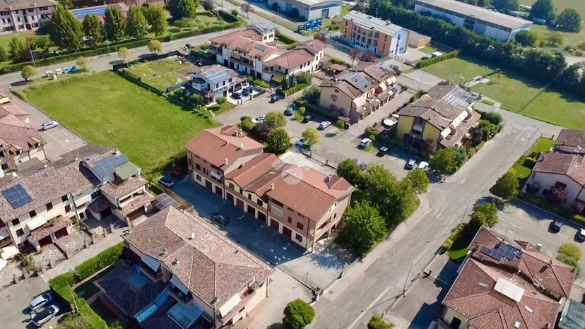 Bilocale via fellini 3, Centro, Campagnola Emilia — foto 9 di 25
