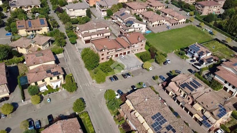 Bilocale via fellini 3, Centro, Campagnola Emilia — foto 8 di 25