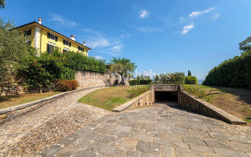 Villa unifamiliare via di Montecarlo, Montecarlo — foto 9 di 34