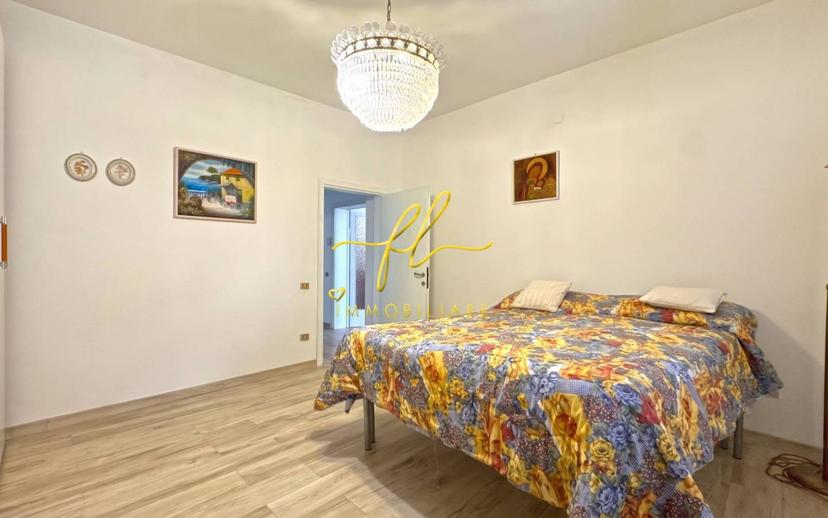 Villa unifamiliare, ottimo stato, 264 m², Casale Marittimo — foto 25 di 27