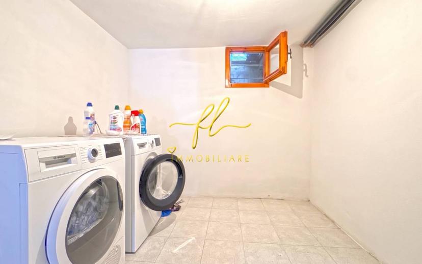Villa unifamiliare, ottimo stato, 264 m², Casale Marittimo — foto 27 di 27