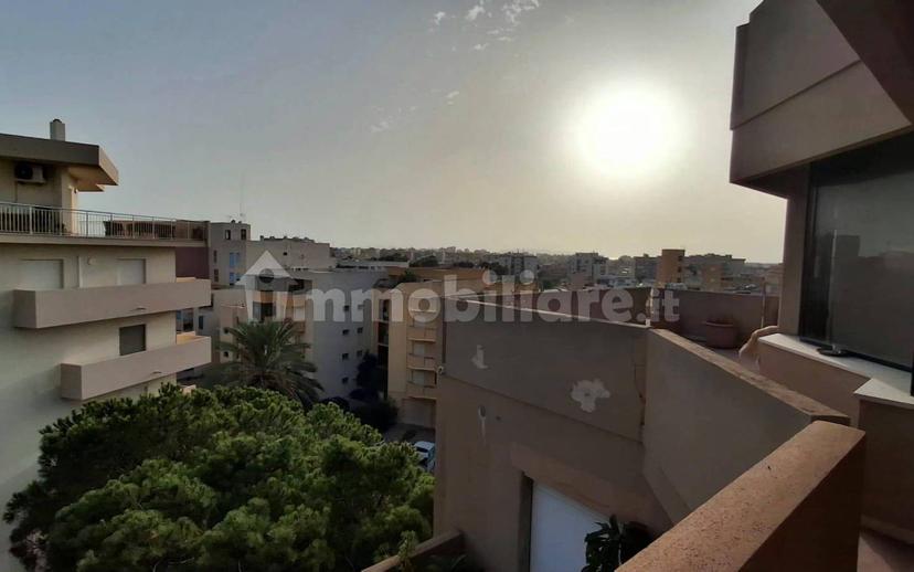 Appartamento via Angelo Aiuto 63, Centro, Trapani — foto 11 di 57