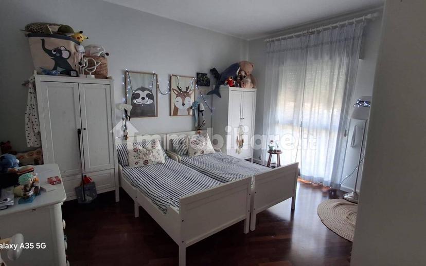 Appartamento via Angelo Aiuto 63, Centro, Trapani — foto 9 di 57
