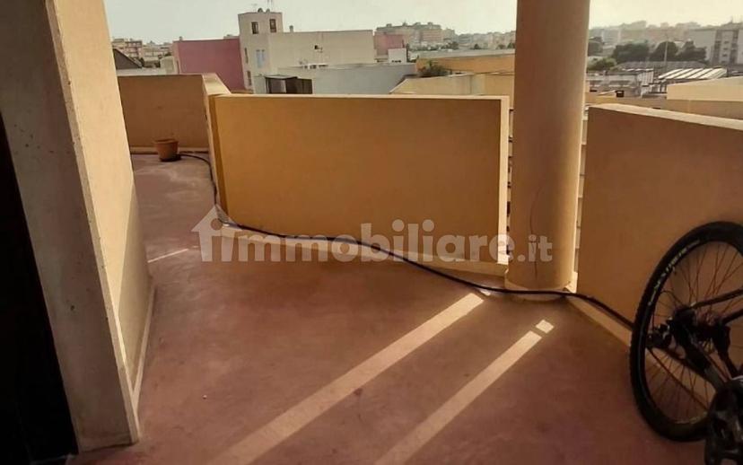 Appartamento via Angelo Aiuto 63, Centro, Trapani — foto 29 di 57