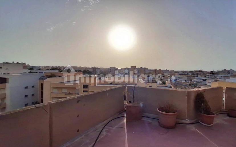 Appartamento via Angelo Aiuto 63, Centro, Trapani — foto 10 di 57