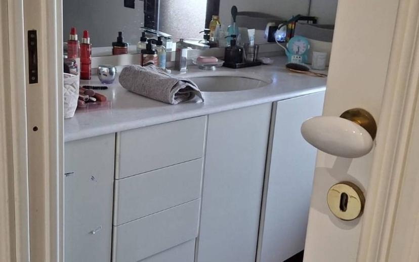 Appartamento via Angelo Aiuto 63, Centro, Trapani — foto 49 di 57