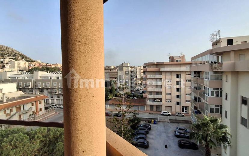 Appartamento via Angelo Aiuto 63, Centro, Trapani — foto 19 di 57