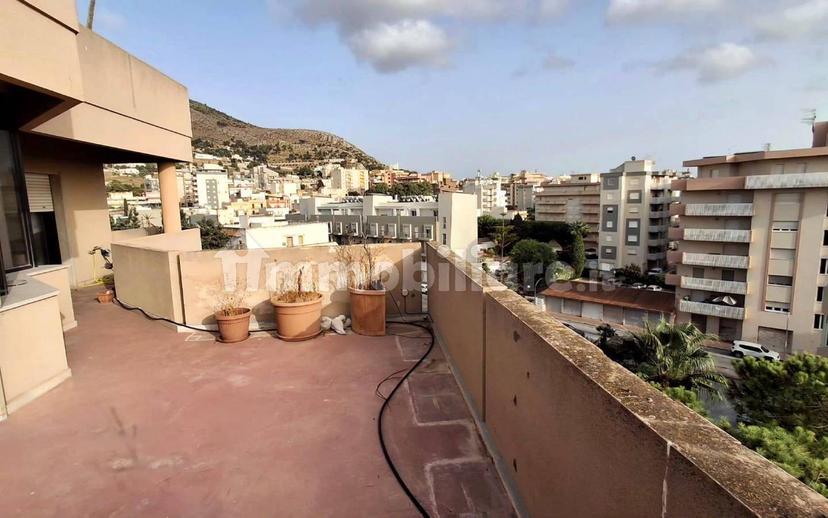 Appartamento via Angelo Aiuto 63, Centro, Trapani — foto 57 di 57