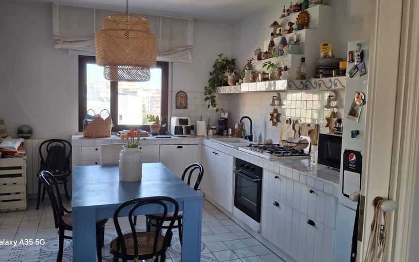 Appartamento via Angelo Aiuto 63, Centro, Trapani — foto 30 di 57
