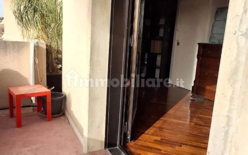 Appartamento via Angelo Aiuto 63, Centro, Trapani — foto 39 di 57