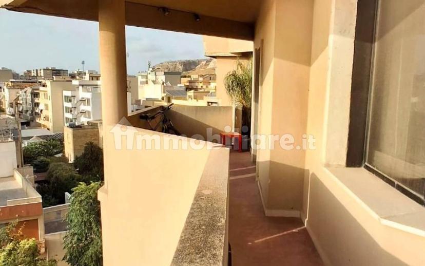 Appartamento via Angelo Aiuto 63, Centro, Trapani — foto 8 di 57