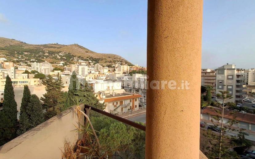 Appartamento via Angelo Aiuto 63, Centro, Trapani — foto 22 di 57