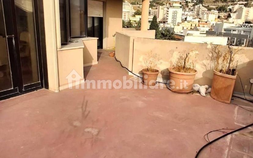 Appartamento via Angelo Aiuto 63, Centro, Trapani — foto 18 di 57
