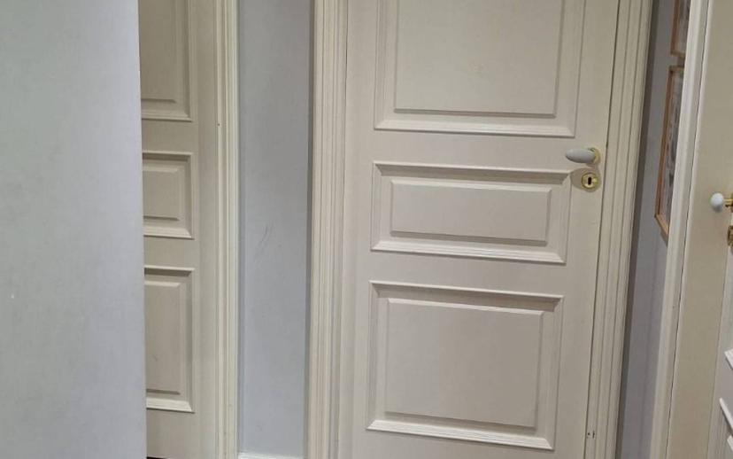 Appartamento via Angelo Aiuto 63, Centro, Trapani — foto 12 di 57