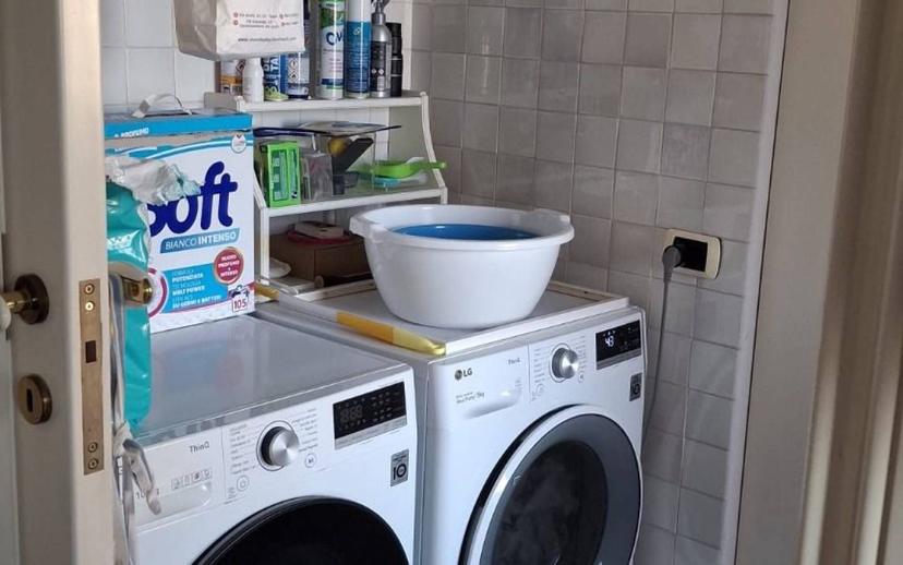 Appartamento via Angelo Aiuto 63, Centro, Trapani — foto 4 di 57