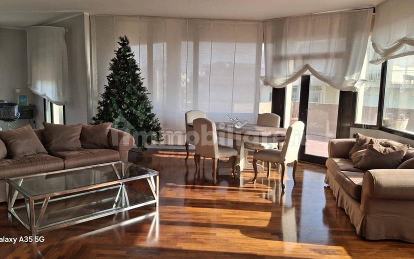 Appartamento via Angelo Aiuto 63, Centro, Trapani — foto 17 di 57