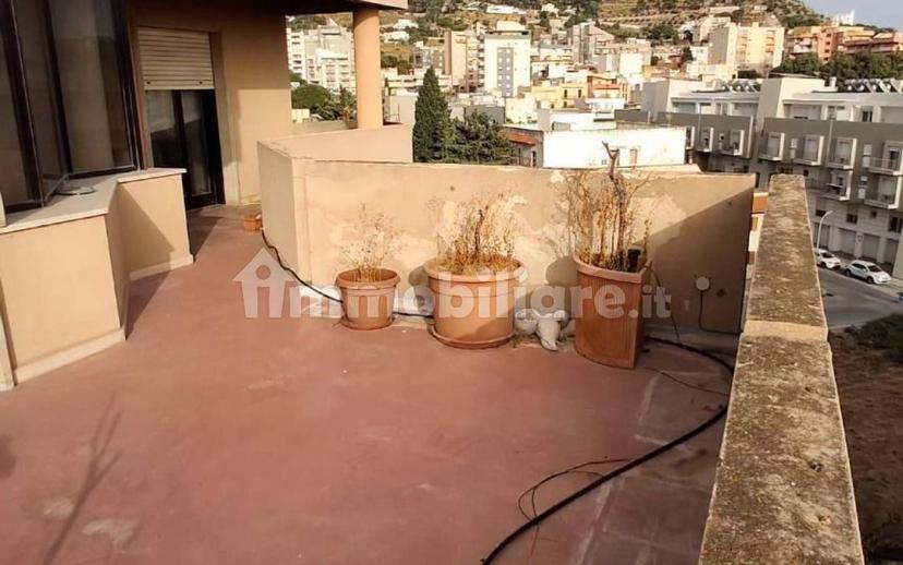 Appartamento via Angelo Aiuto 63, Centro, Trapani — foto 15 di 57