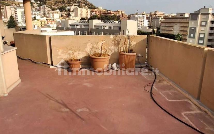 Appartamento via Angelo Aiuto 63, Centro, Trapani — foto 25 di 57