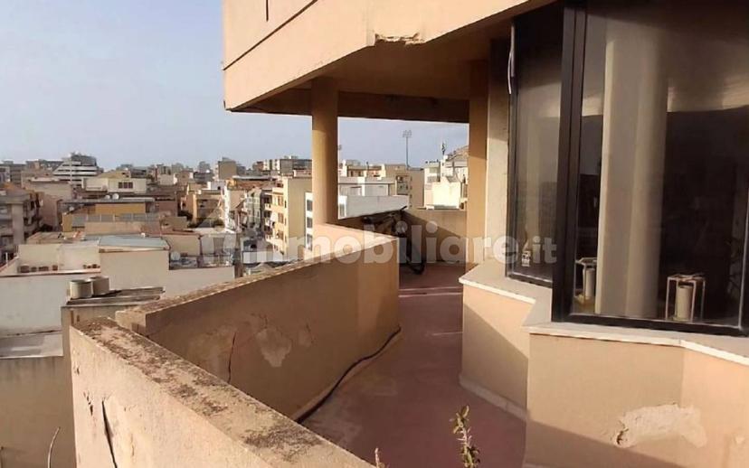 Appartamento via Angelo Aiuto 63, Centro, Trapani — foto 14 di 57