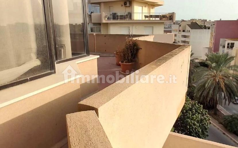 Appartamento via Angelo Aiuto 63, Centro, Trapani — foto 41 di 57