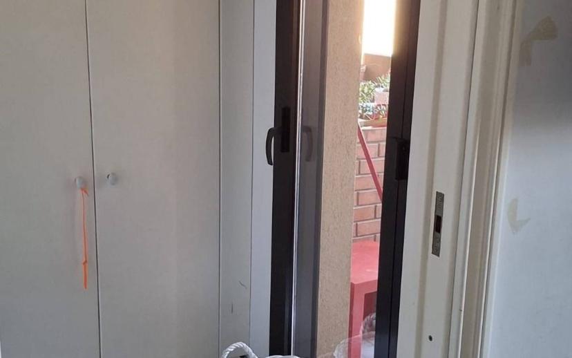 Appartamento via Angelo Aiuto 63, Centro, Trapani — foto 50 di 57