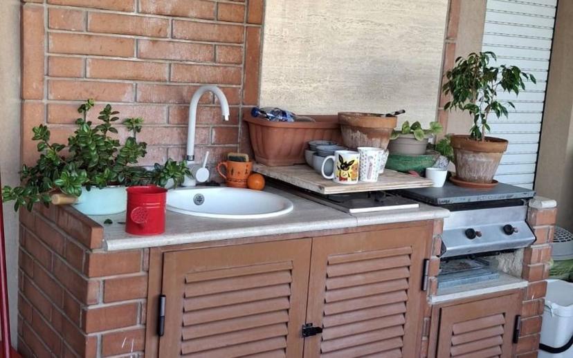 Appartamento via Angelo Aiuto 63, Centro, Trapani — foto 13 di 57