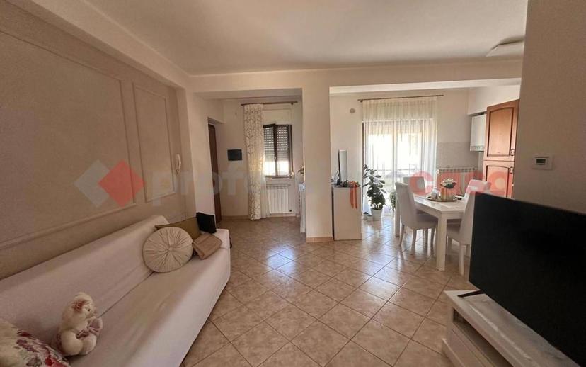 Trilocale via Einaudi, 10, Centro, Avezzano — foto 3 di 9