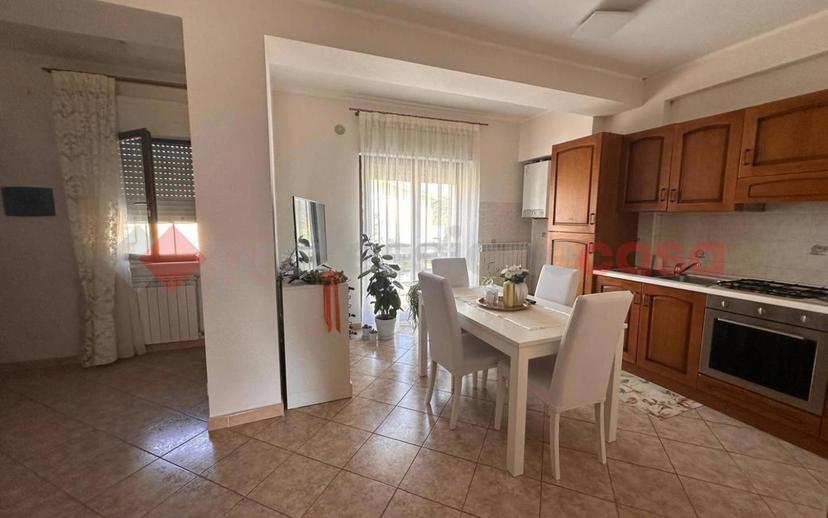Trilocale via Einaudi, 10, Centro, Avezzano — foto 7 di 9