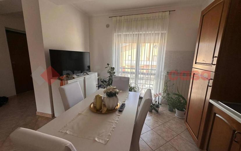 Trilocale via Einaudi, 10, Centro, Avezzano — foto 4 di 9