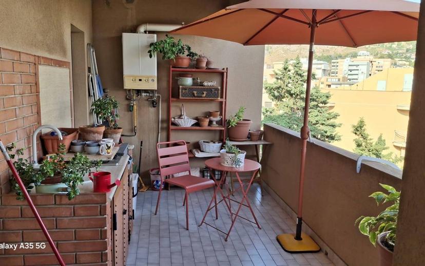Appartamento via Angelo Aiuto 63, Centro, Trapani — foto 51 di 57