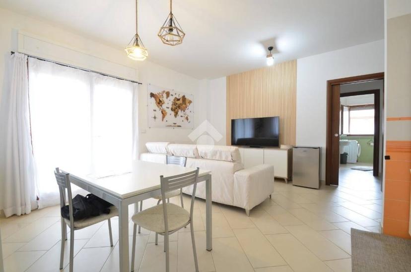 Trilocale via di Villa Forcella 8, Fonte Umano San Martino Alta, Città Sant'Angelo — foto 6 di 15