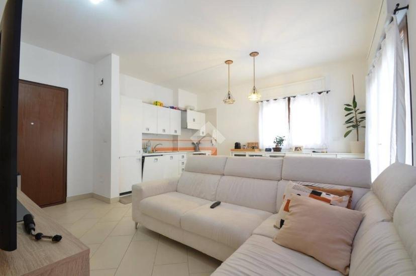 Trilocale via di Villa Forcella 8, Fonte Umano San Martino Alta, Città Sant'Angelo — foto 13 di 15