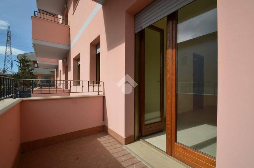 Trilocale via di Villa Forcella 8, Fonte Umano San Martino Alta, Città Sant'Angelo — foto 5 di 15